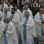 U Matki w Wąwolnicy