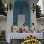 U Matki w Wąwolnicy