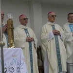 U Matki w Wąwolnicy