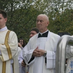 U Matki w Wąwolnicy