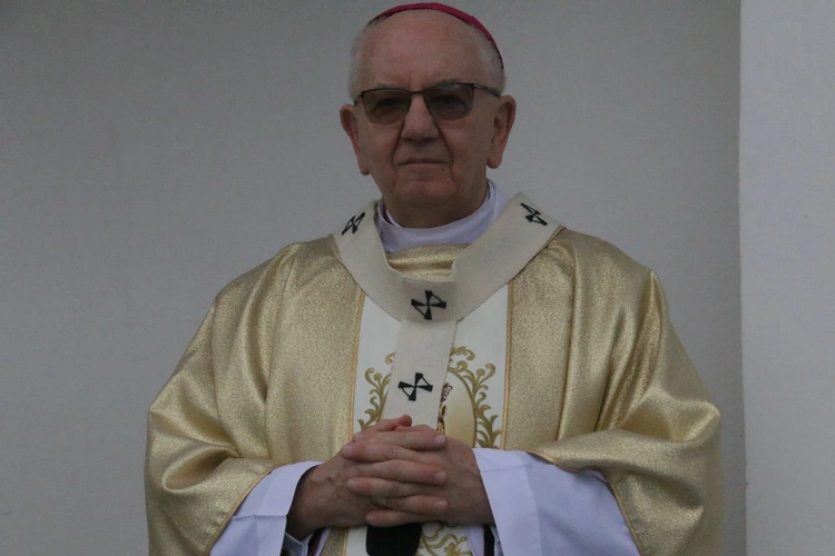U Matki w Wąwolnicy