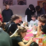 Czuwanie przed kanonizacją