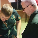 Czuwanie przed kanonizacją
