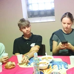 Czuwanie przed kanonizacją