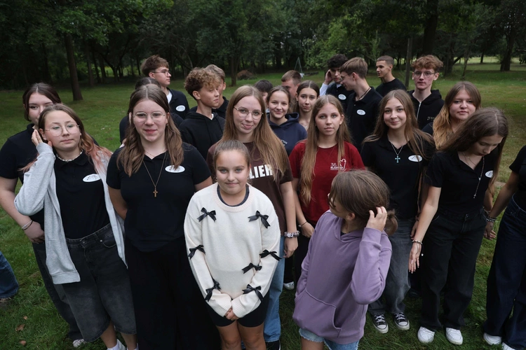 Czuwanie przed kanonizacją