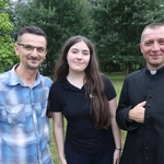 Czuwanie przed kanonizacją
