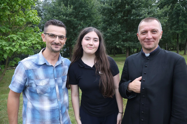 Czuwanie przed kanonizacją