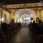 Czuwanie przed kanonizacją