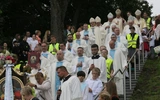 Maryja - życiowa przewodniczka