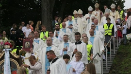 Maryja - życiowa przewodniczka