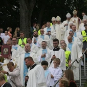 Maryja - życiowa przewodniczka