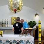 30. Piesza Pielgrzymka z Głuchołaz do Maria Hilf