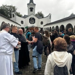 30. Piesza Pielgrzymka z Głuchołaz do Maria Hilf