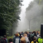 30. Piesza Pielgrzymka z Głuchołaz do Maria Hilf