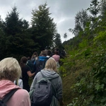 30. Piesza Pielgrzymka z Głuchołaz do Maria Hilf