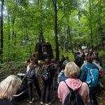 30. Piesza Pielgrzymka z Głuchołaz do Maria Hilf