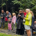 30. Piesza Pielgrzymka z Głuchołaz do Maria Hilf