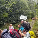 30. Piesza Pielgrzymka z Głuchołaz do Maria Hilf