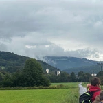 30. Piesza Pielgrzymka z Głuchołaz do Maria Hilf