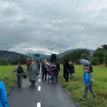 30. Piesza Pielgrzymka z Głuchołaz do Maria Hilf