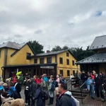 30. Piesza Pielgrzymka z Głuchołaz do Maria Hilf