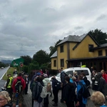 30. Piesza Pielgrzymka z Głuchołaz do Maria Hilf