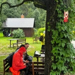 30. Piesza Pielgrzymka z Głuchołaz do Maria Hilf