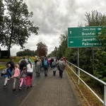 30. Piesza Pielgrzymka z Głuchołaz do Maria Hilf