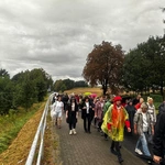 30. Piesza Pielgrzymka z Głuchołaz do Maria Hilf