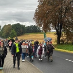 30. Piesza Pielgrzymka z Głuchołaz do Maria Hilf