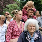 Potrójny jubileusz u redemptorystów i służebniczek we Wrocławiu