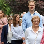 Potrójny jubileusz u redemptorystów i służebniczek we Wrocławiu