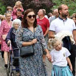 Potrójny jubileusz u redemptorystów i służebniczek we Wrocławiu