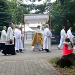 Potrójny jubileusz u redemptorystów i służebniczek we Wrocławiu