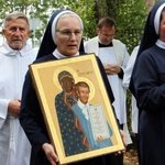 Potrójny jubileusz u redemptorystów i służebniczek we Wrocławiu