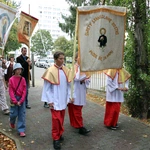 Potrójny jubileusz u redemptorystów i służebniczek we Wrocławiu