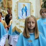 Potrójny jubileusz u redemptorystów i służebniczek we Wrocławiu