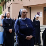 Potrójny jubileusz u redemptorystów i służebniczek we Wrocławiu