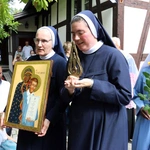 Potrójny jubileusz u redemptorystów i służebniczek we Wrocławiu