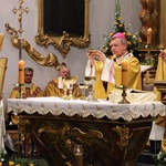 Potrójny jubileusz u redemptorystów i służebniczek we Wrocławiu