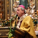 Potrójny jubileusz u redemptorystów i służebniczek we Wrocławiu