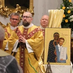 Potrójny jubileusz u redemptorystów i służebniczek we Wrocławiu