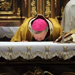 Potrójny jubileusz u redemptorystów i służebniczek we Wrocławiu