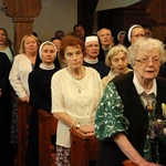 Potrójny jubileusz u redemptorystów i służebniczek we Wrocławiu