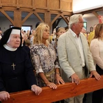 Potrójny jubileusz u redemptorystów i służebniczek we Wrocławiu