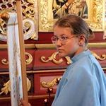 Potrójny jubileusz u redemptorystów i służebniczek we Wrocławiu