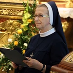 Potrójny jubileusz u redemptorystów i służebniczek we Wrocławiu