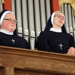 Potrójny jubileusz u redemptorystów i służebniczek we Wrocławiu