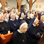 Potrójny jubileusz u redemptorystów i służebniczek we Wrocławiu