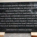 25-lecie sanktuarium szensztackiego w Rokitnicy